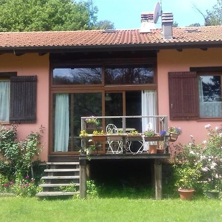 Il Pettirosso Di Giusvalla Eksteriør billede