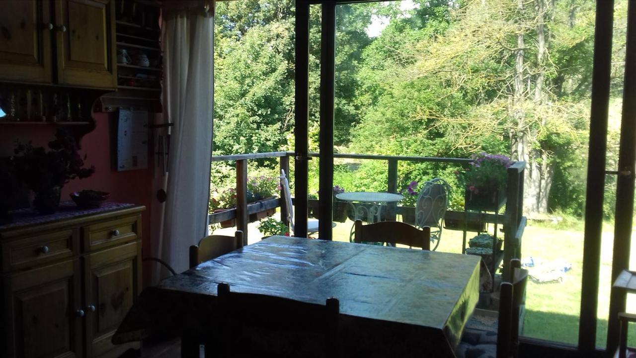 Il Pettirosso Di Giusvalla Eksteriør billede